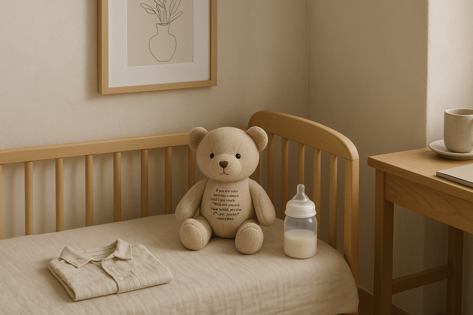 Teddy Bear