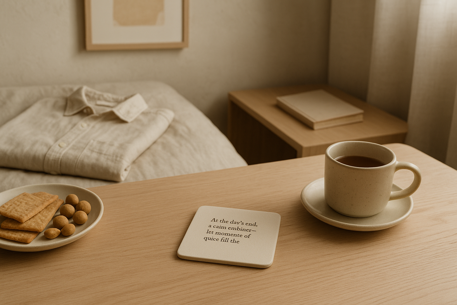 Coaster