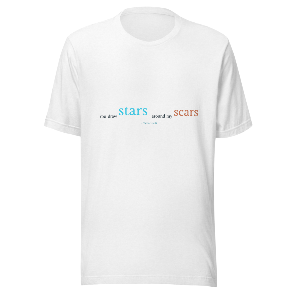 Unisex Staple T-Shirt | Bella + Canvas 3001
