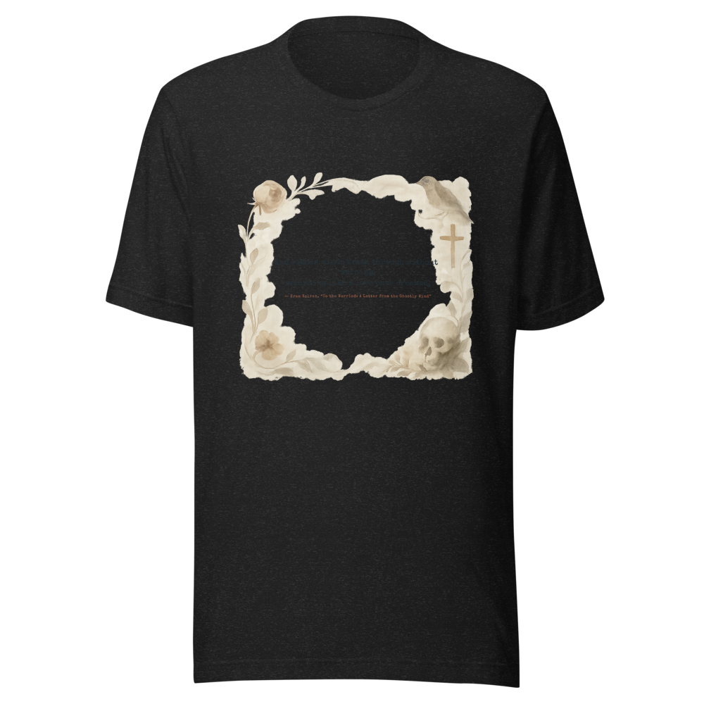 Unisex Staple T-Shirt | Bella + Canvas 3001