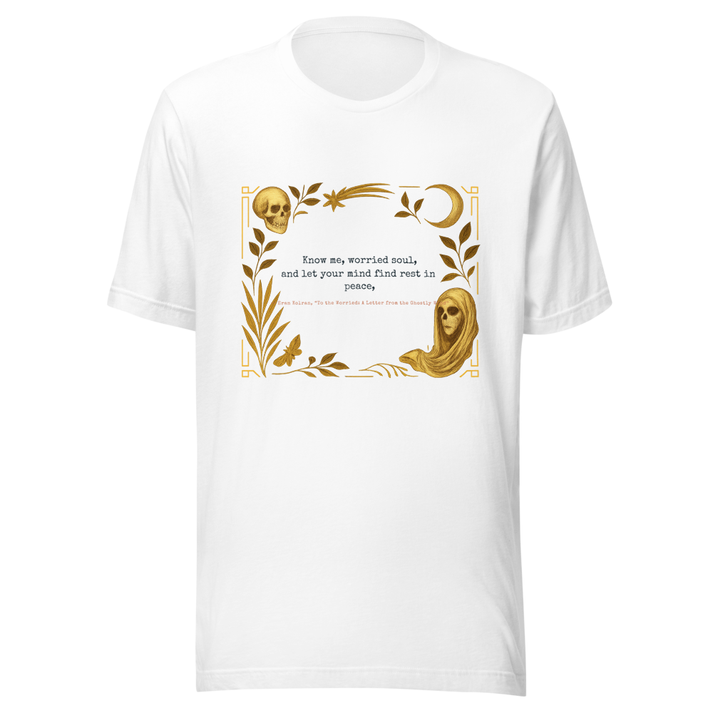 Unisex Staple T-Shirt | Bella + Canvas 3001