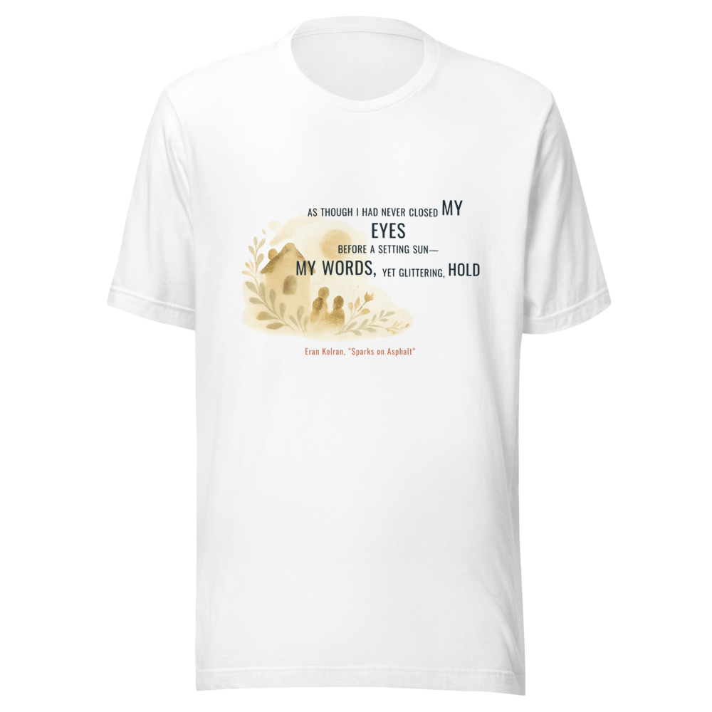 Unisex Staple T-Shirt | Bella + Canvas 3001