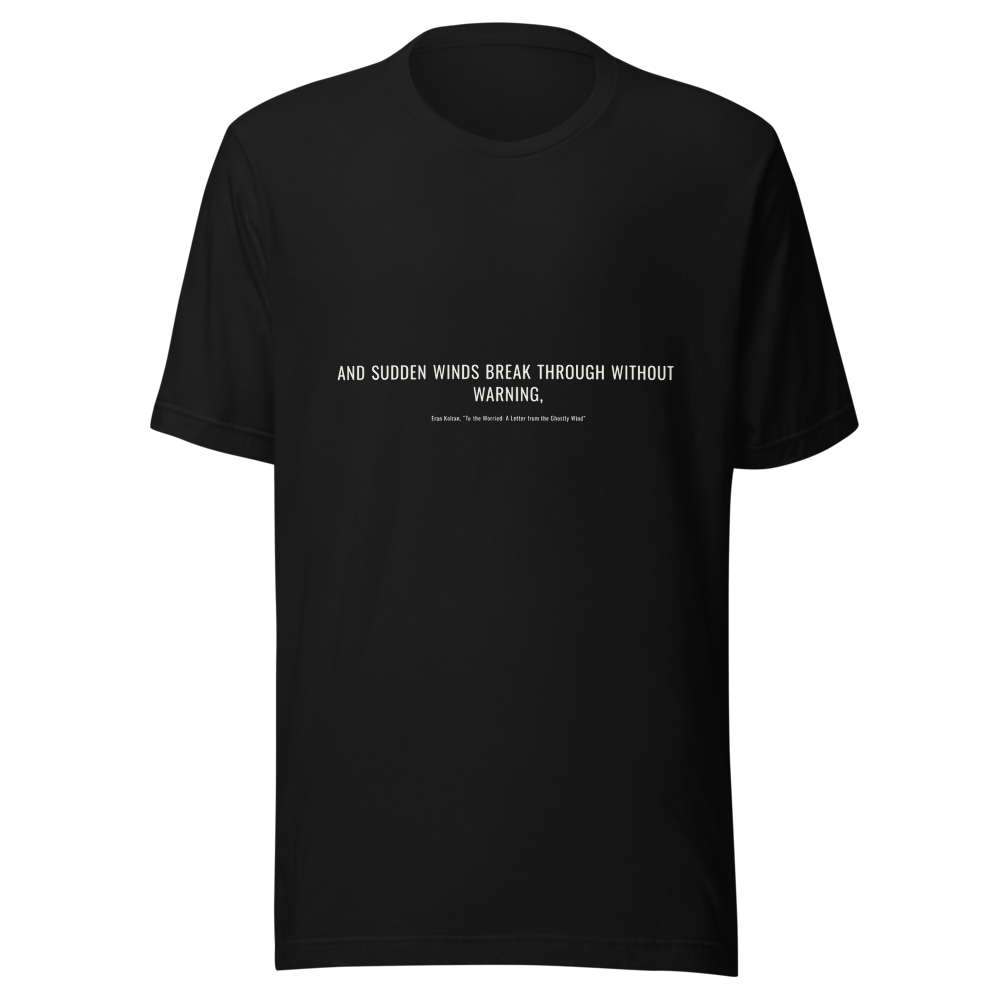 Unisex Staple T-Shirt | Bella + Canvas 3001
