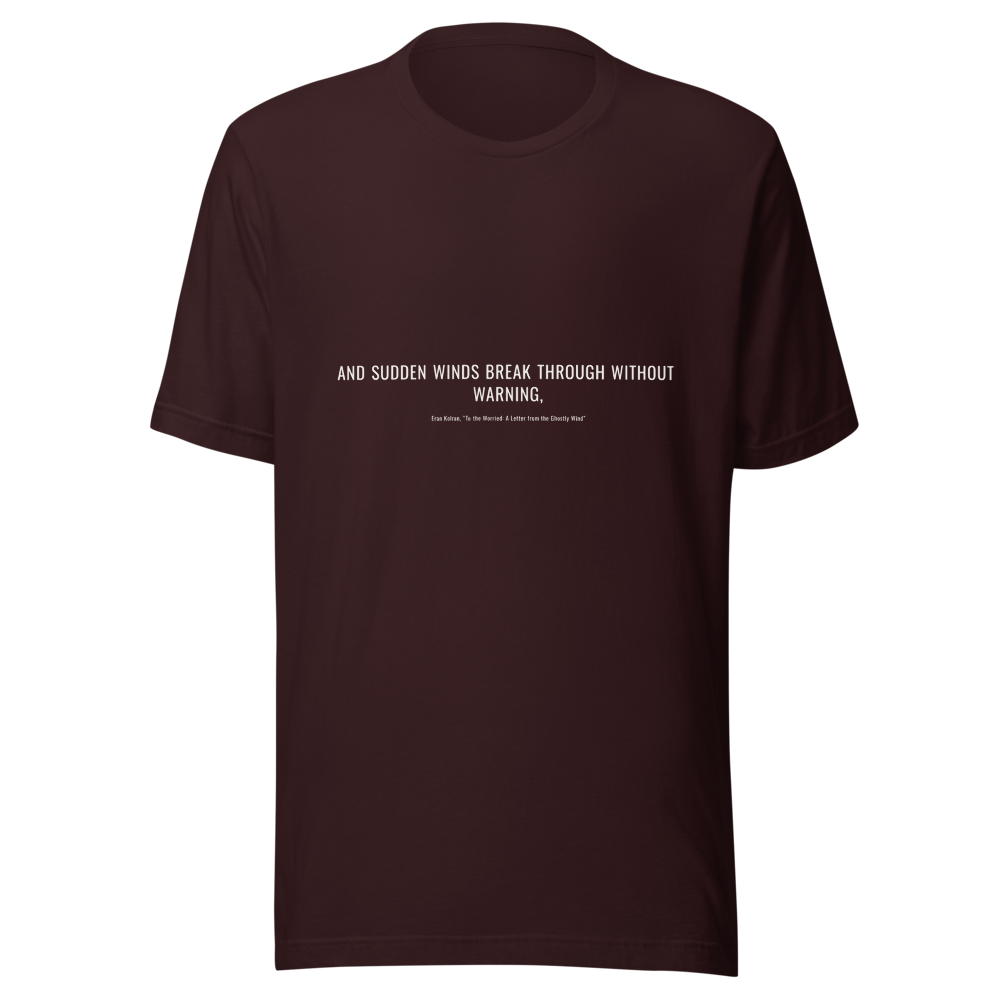Unisex Staple T-Shirt | Bella + Canvas 3001