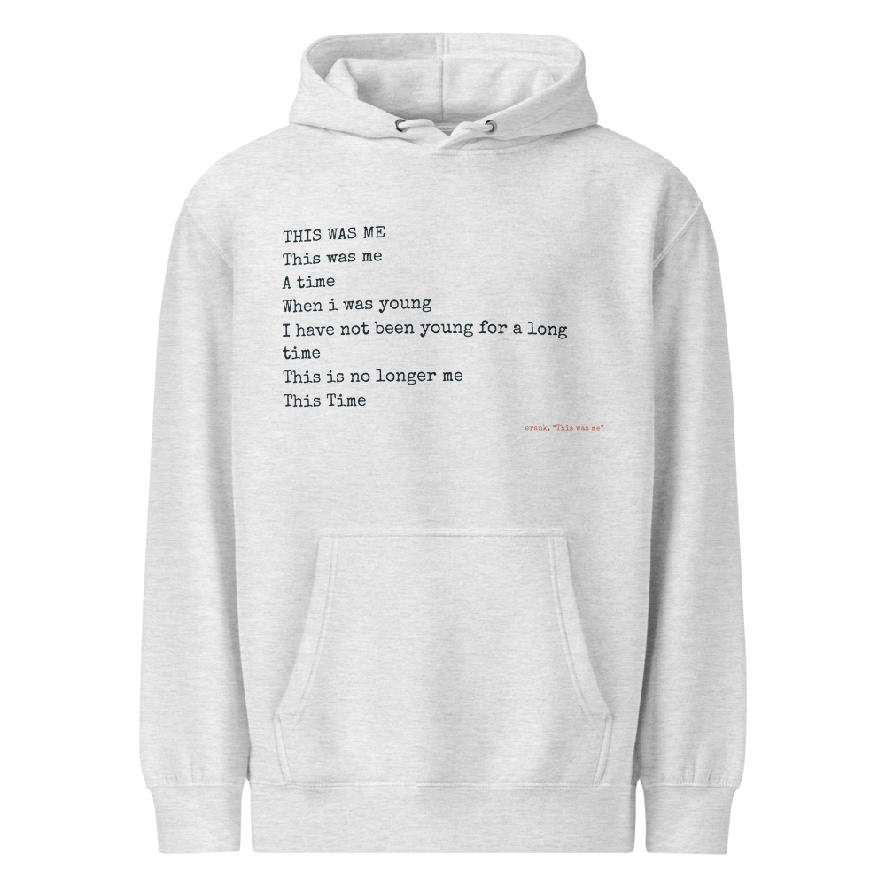 Unisex Premium Mid-Weight Hoodie | Lane Seven LS14001